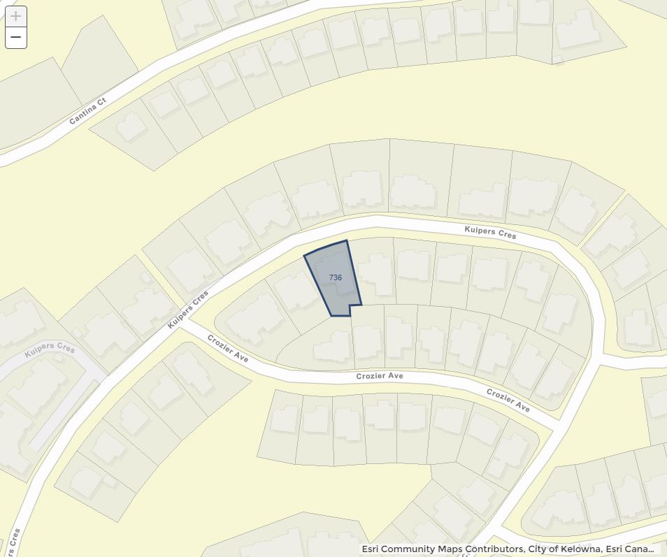 Tax Sale Kelowna, British Columbia - 19-217-13599.430