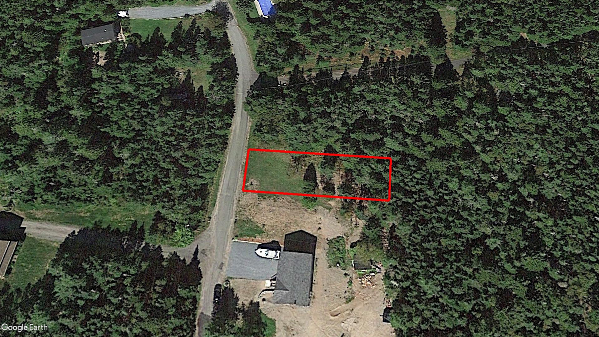 Tax Sale Charlotte, New Brunswick - 06191045