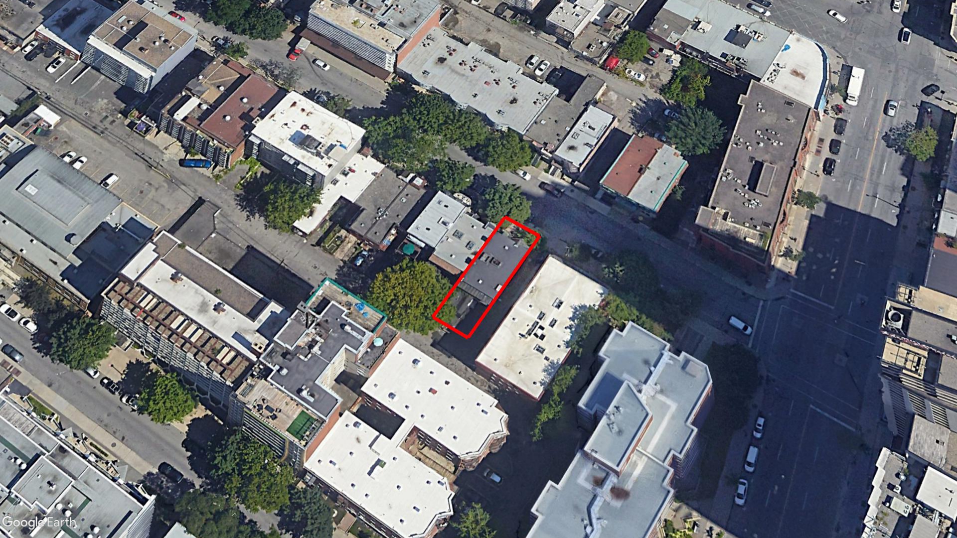 Tax Sale Montreal, Quebec - 170094-00