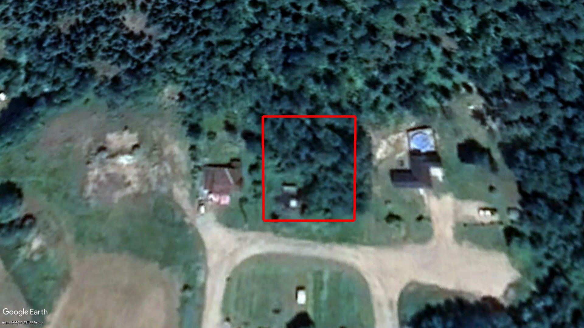 Tax Sale Iroquois Falls, Ontario - 56-31-060-009-04900.0000