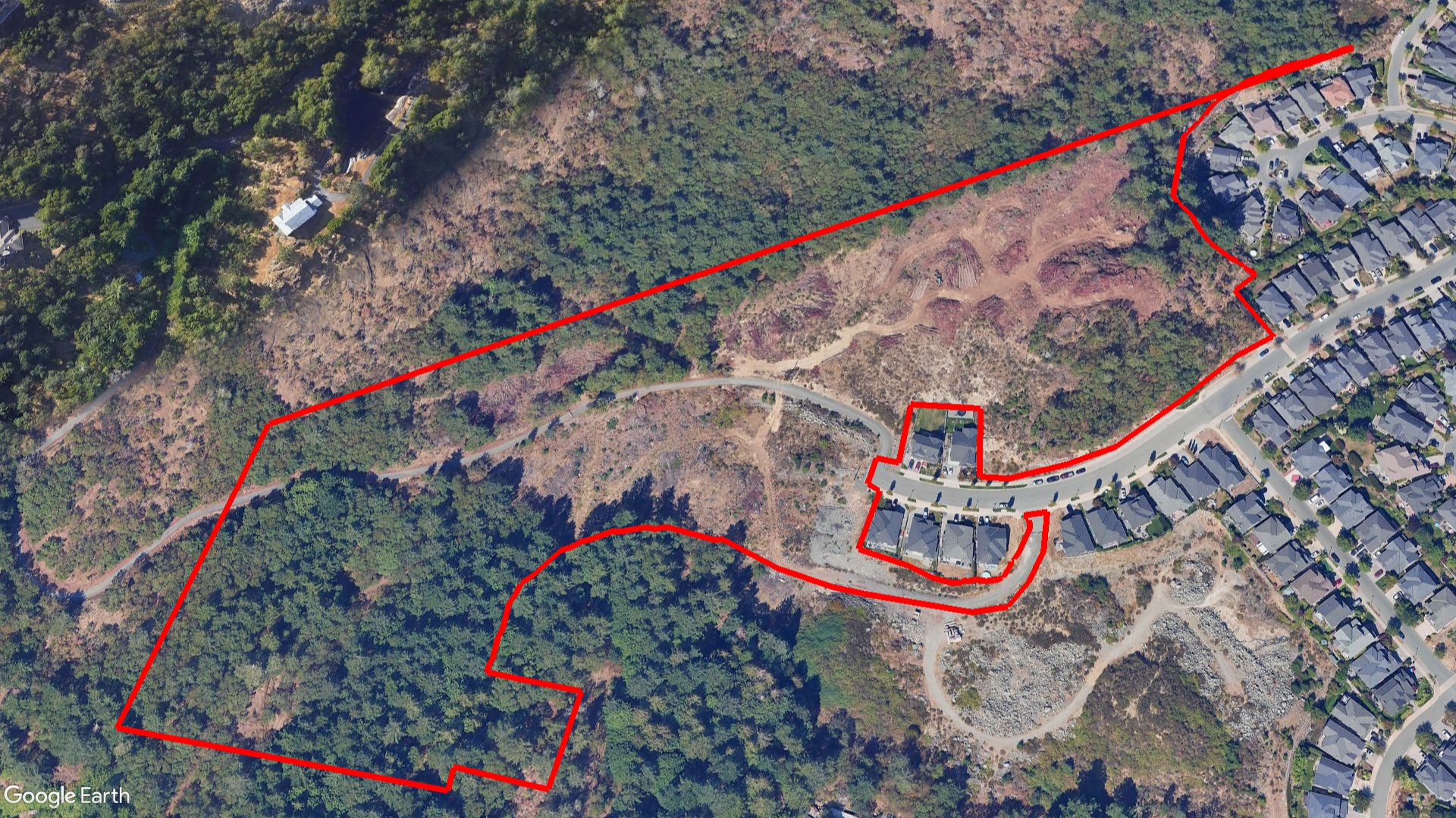 Tax Sale Langford, British Columbia - 15378.041