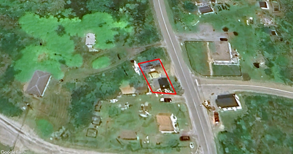 Tax Sale in Barrington, Nova Scotia hawk point rd, the hawk Tax