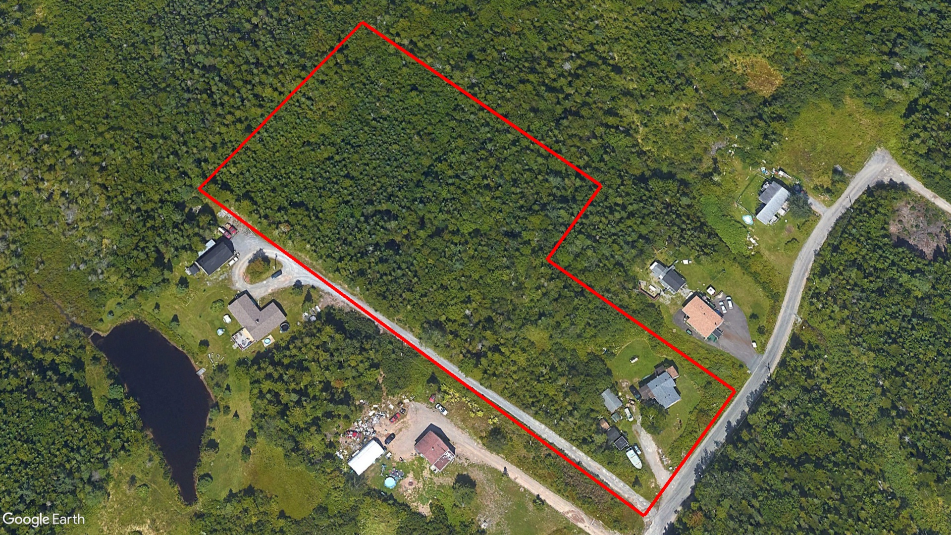 Tax Sale Saint John, New Brunswick - 01567974