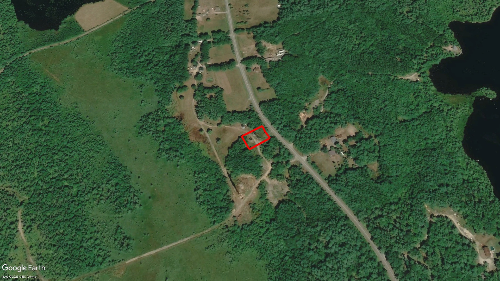 Tax Sale Shelburne, Nova Scotia - 05841763