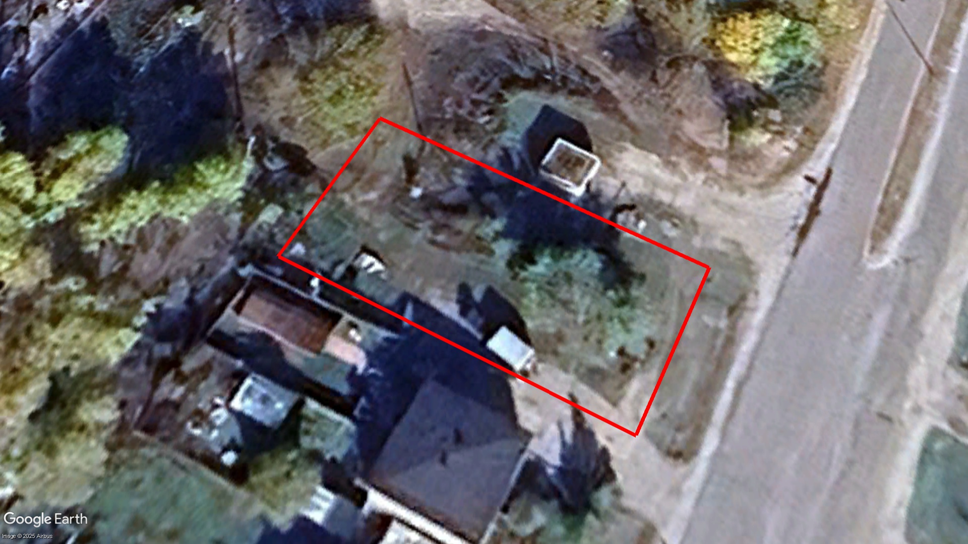 Tax Sale White River, Ontario - 57 91 000 004 00703 0000