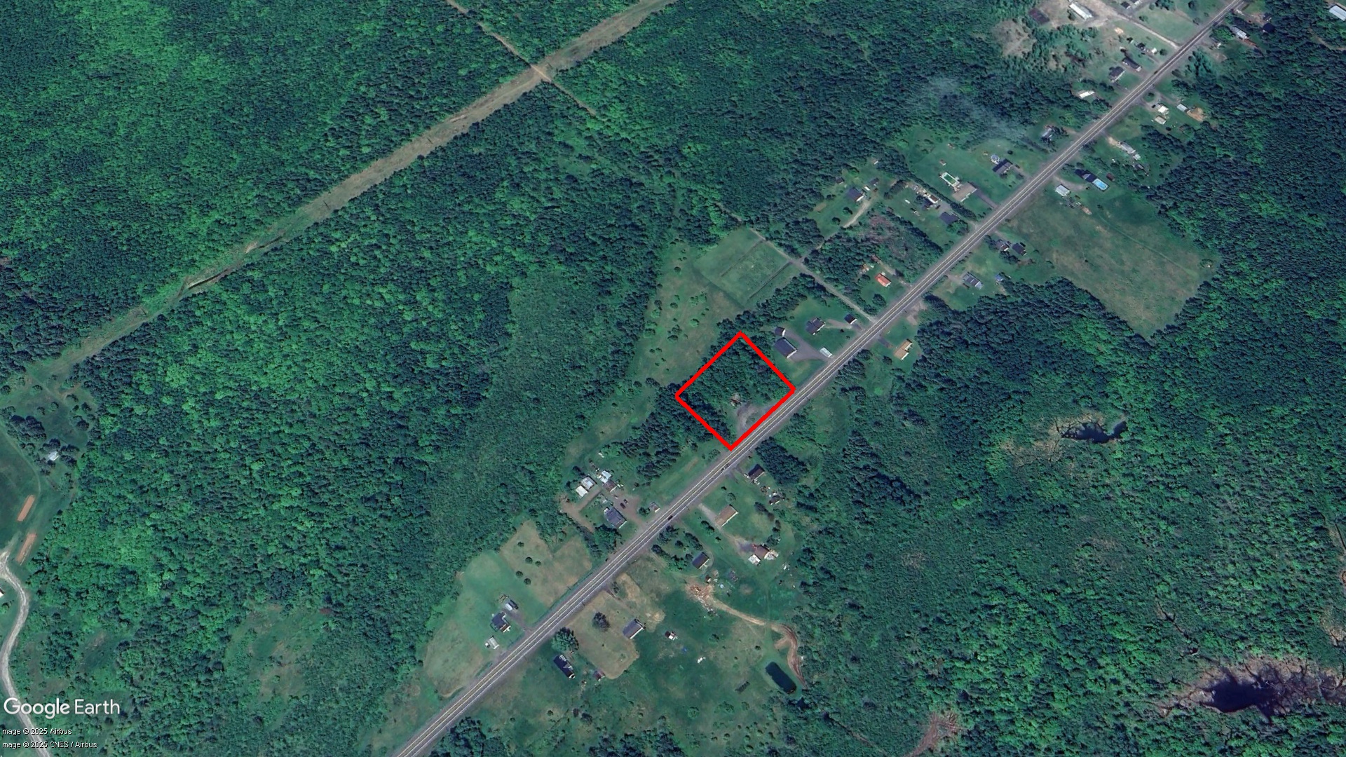 Tax Sale York/Sunbury, New Brunswick - 00702343