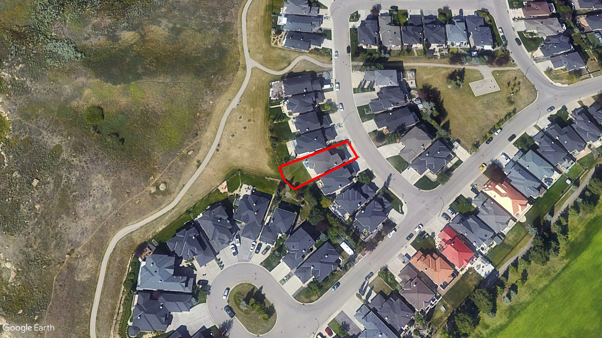 Tax Sale Calgary, Alberta - 200-09382-1