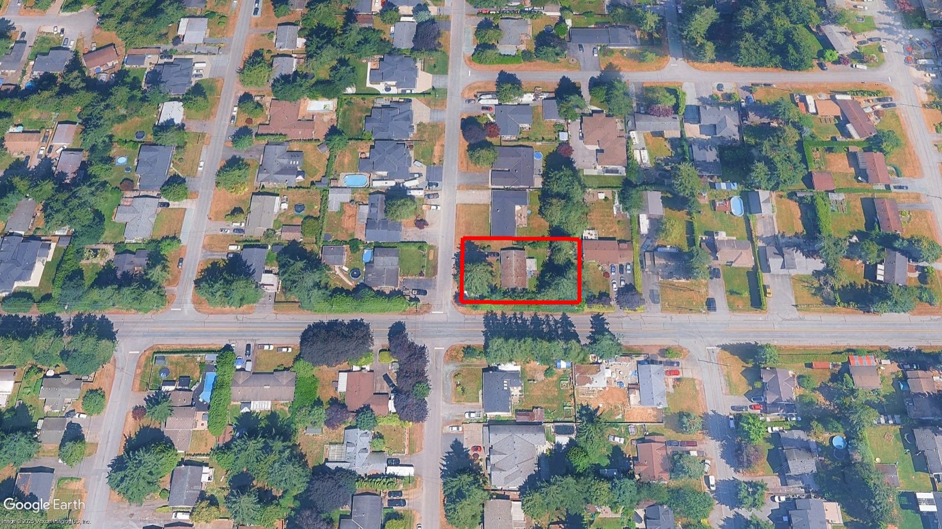 Tax Sale Langley, British Columbia - 