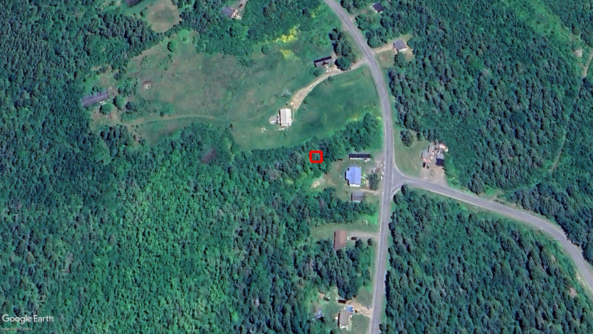 Tax Sale Charlotte, New Brunswick - 06094154