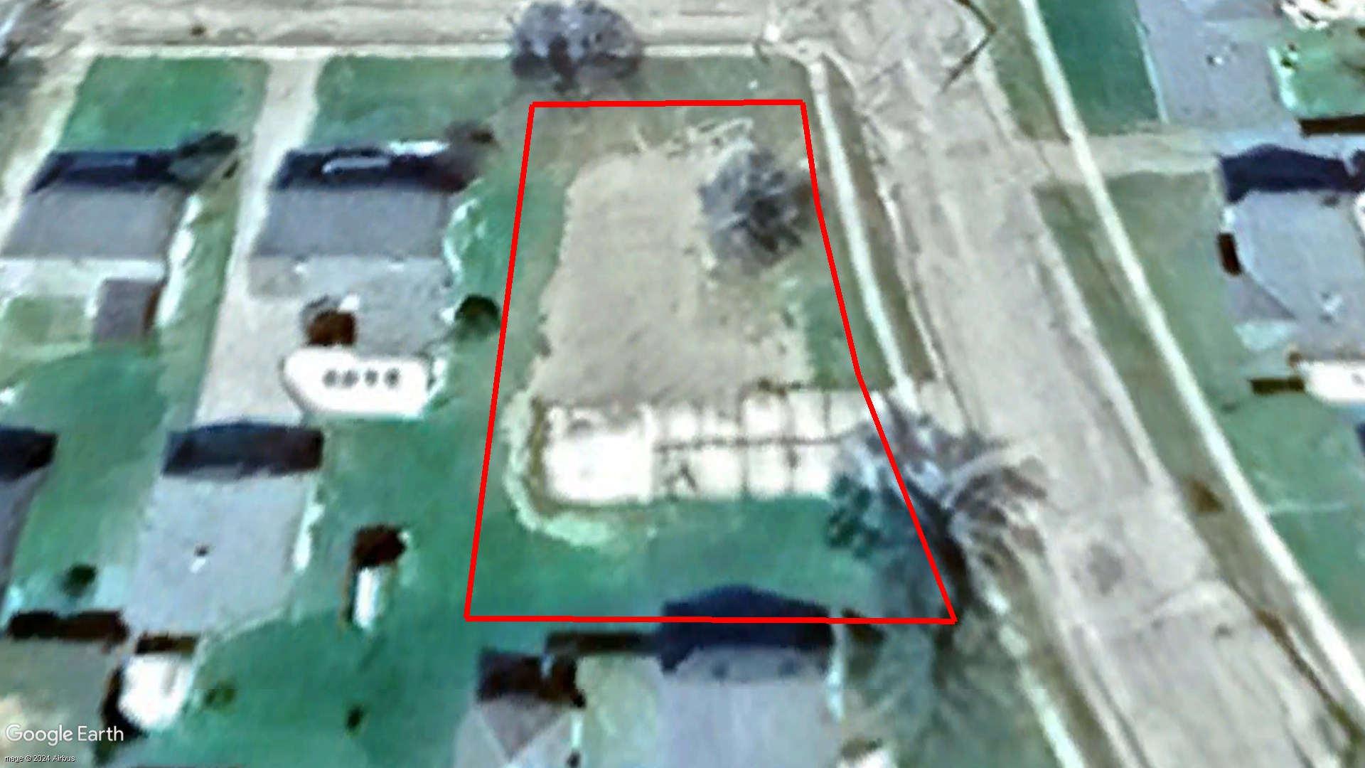 Tax Sale Smooth Rock Falls, Ontario - 5648 000 00109600.0000