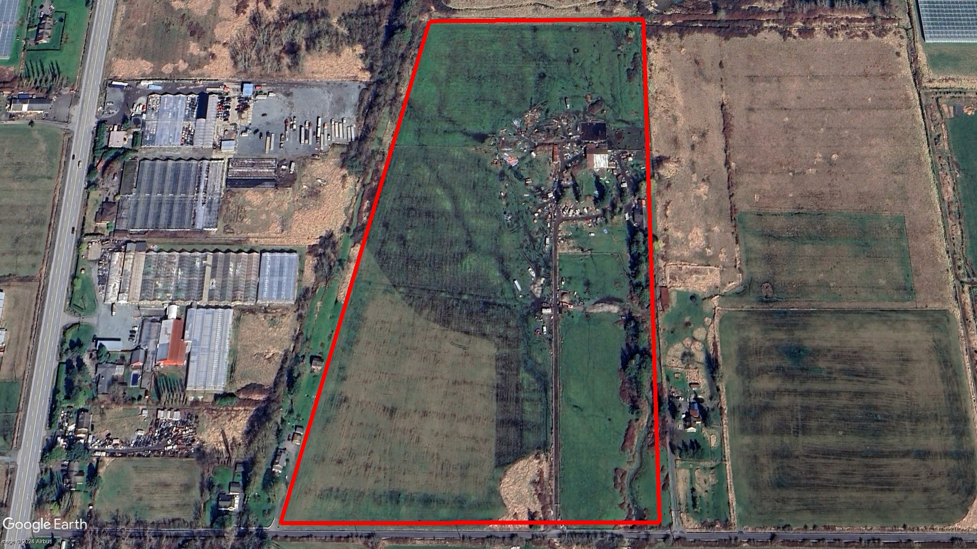 Tax Sale Surrey, British Columbia - 14-326-7083-94010-1