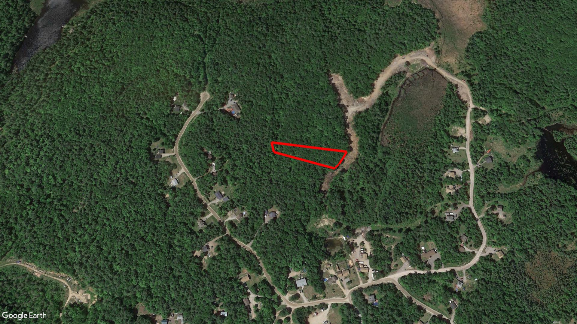 Tax Sale  Des-Collines-De-L'outaouais, Quebec - 7052-00-1938