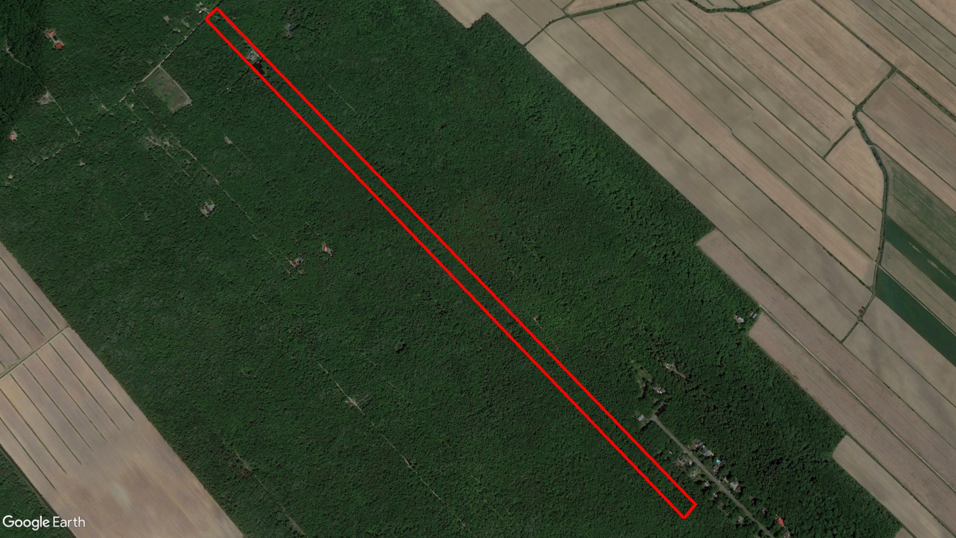 Tax Sale LA VALLÉE-DU-RICHELIEU, Quebec - 2361-07-9538