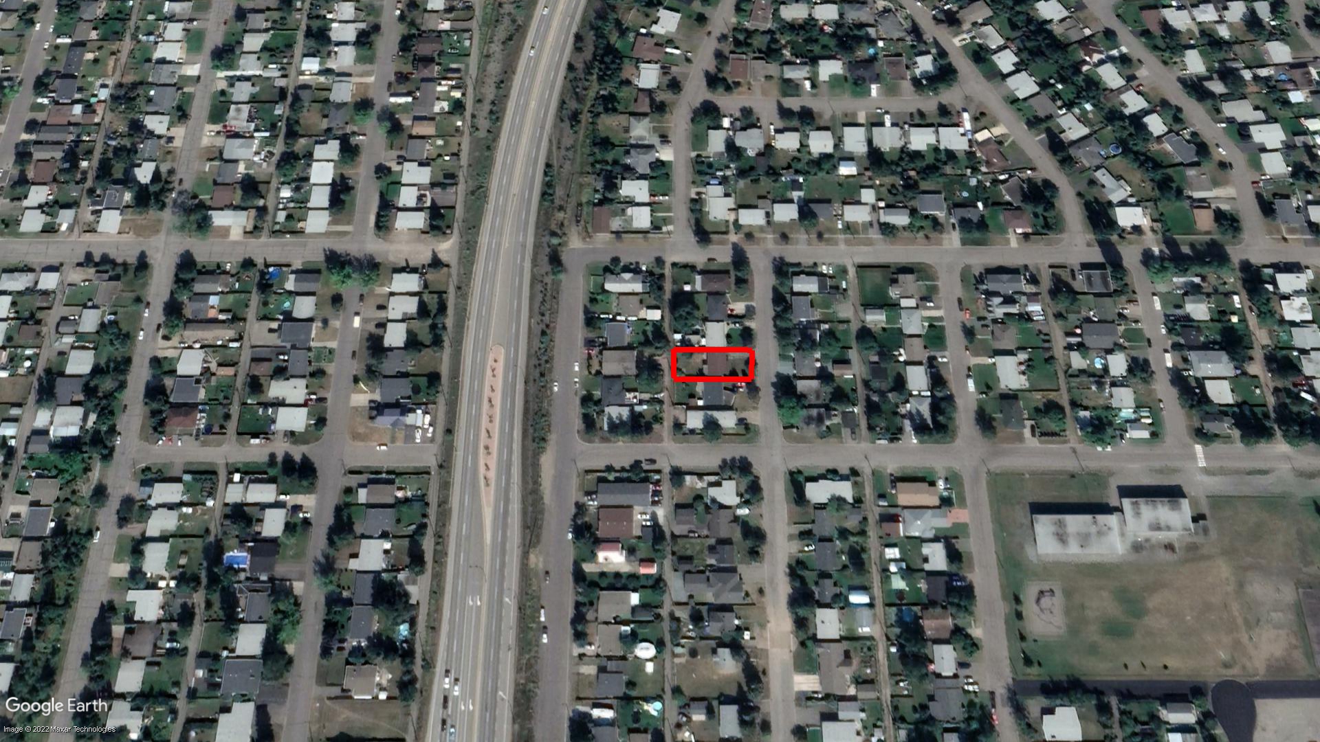 Tax Sale Prince George, British Columbia - 26-226-00-15972.000