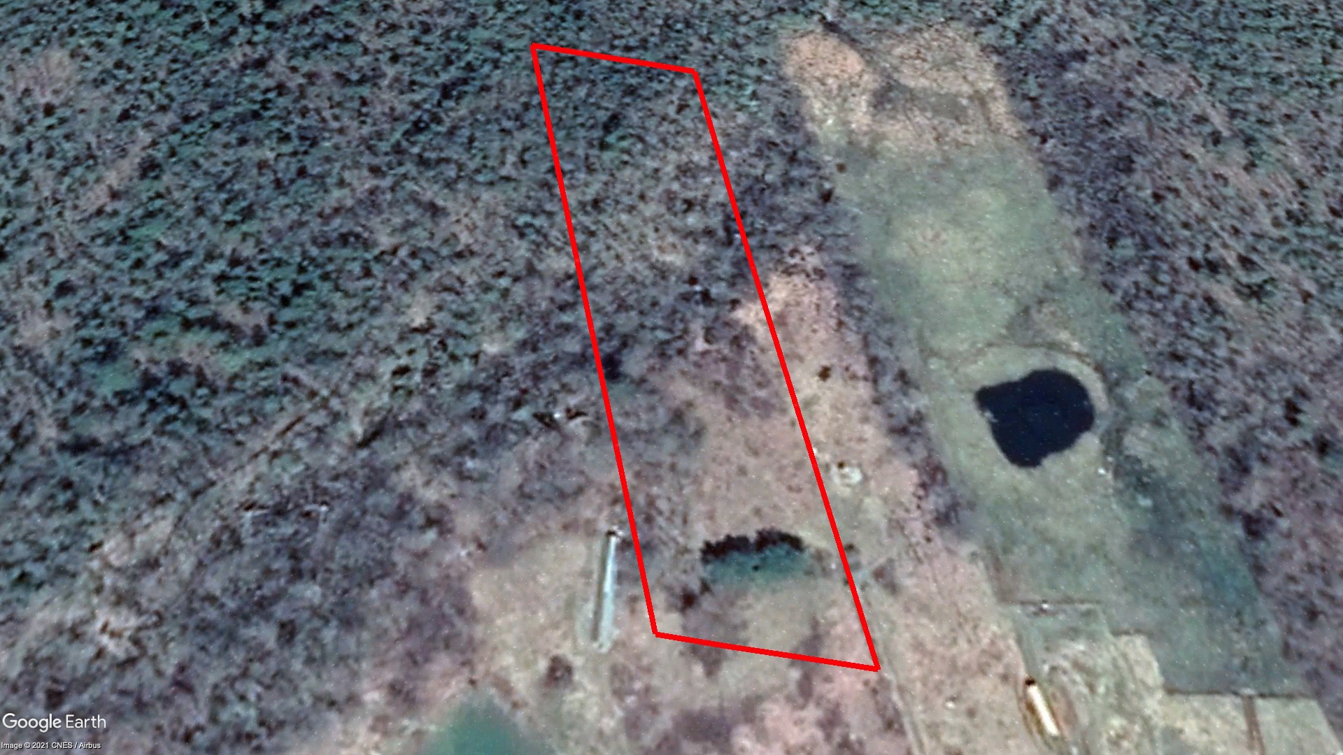 Tax Sale Digby, Nova Scotia - 05337135