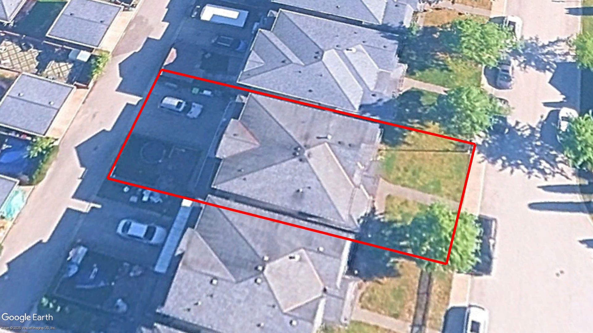 Tax Sale Maple Ridge, British Columbia - 84292-0151-0