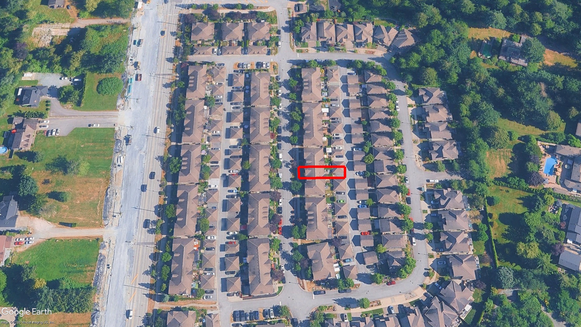 Tax Sale Langley, British Columbia - 