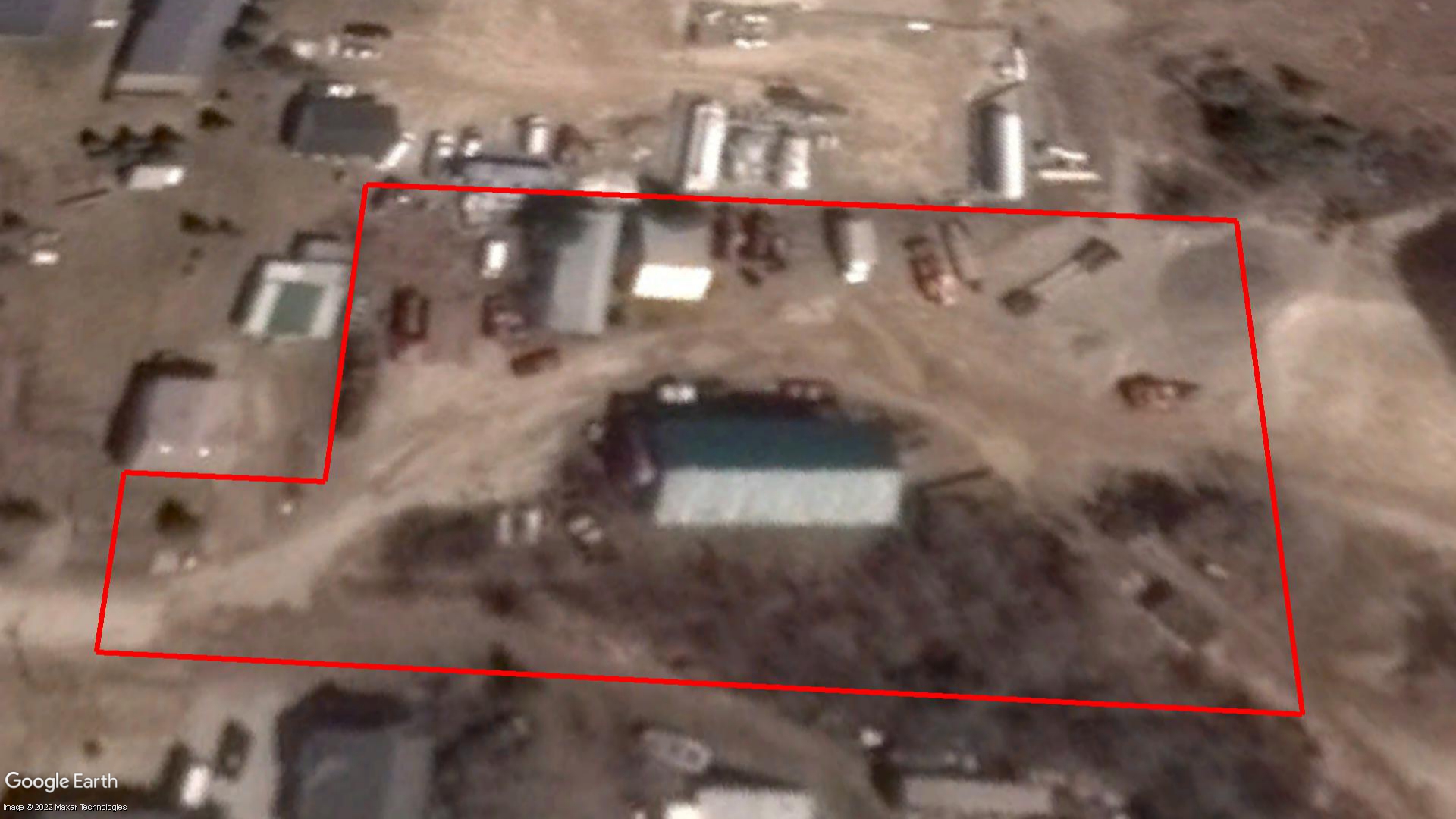 Tax Sale Northeastern Manitoulin And The Islands, Ontario - 51 19 020 004 15400 0000