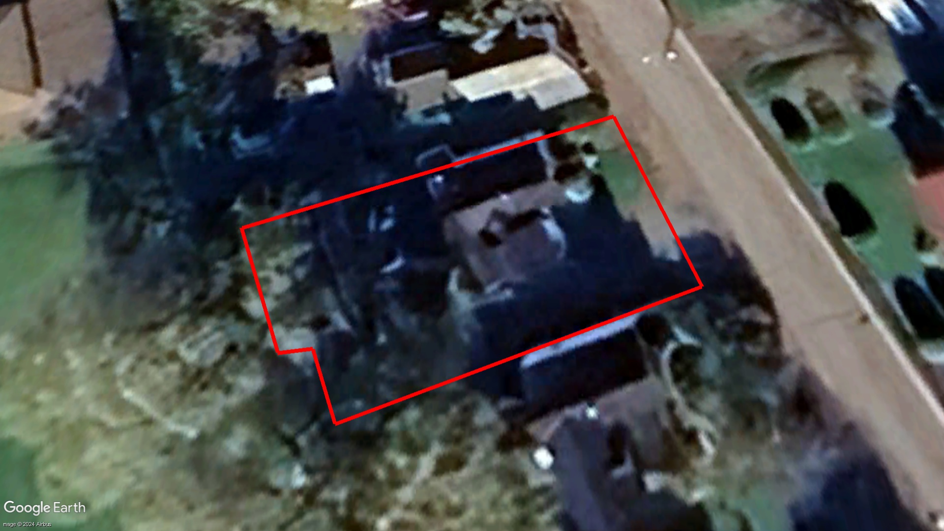 Tax Sale Cumberland, Nova Scotia - 02814277