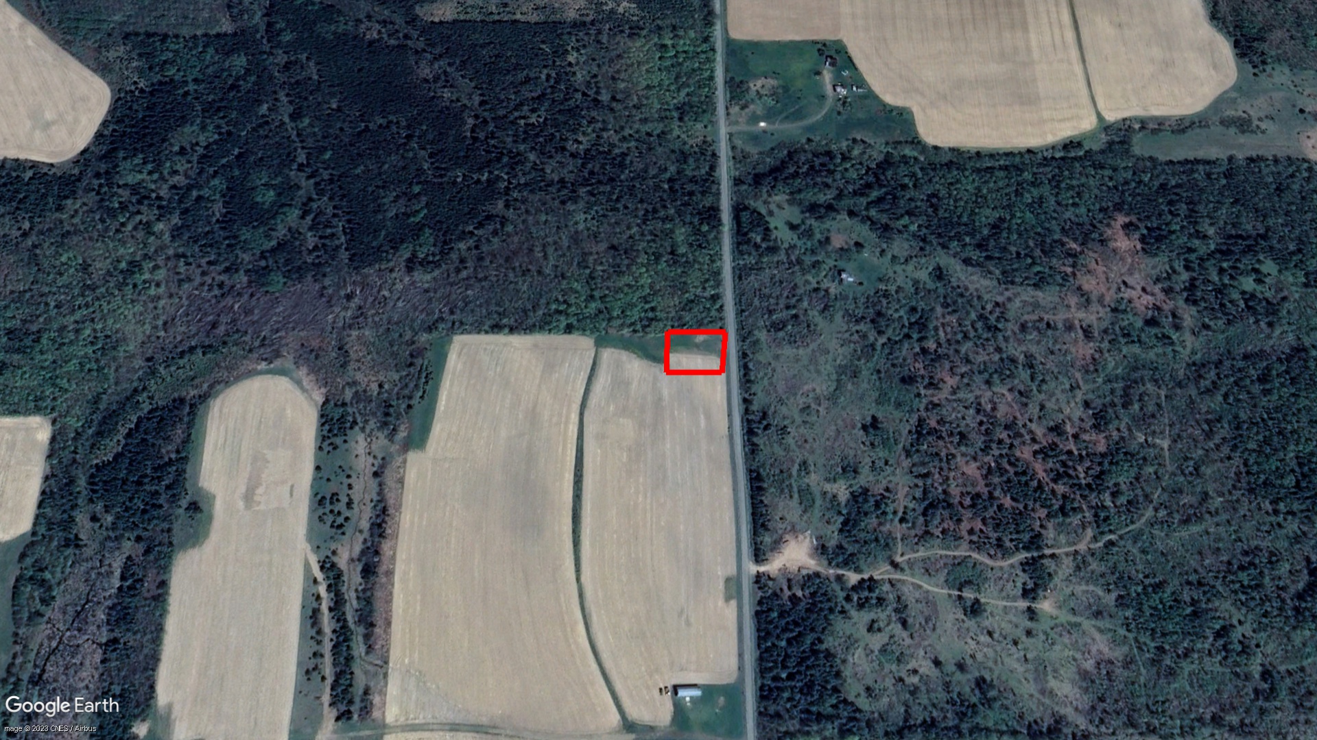 Tax Sale Carleton, New Brunswick - 00387583