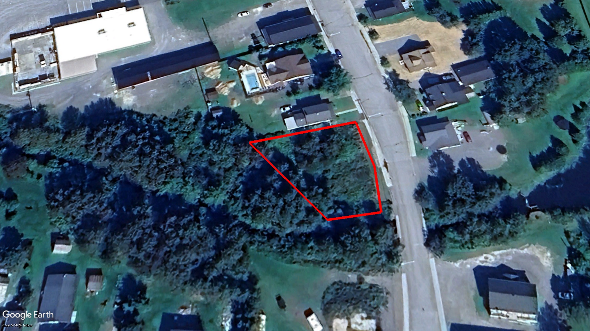 Tax Sale Restigouche, New Brunswick - 03294933