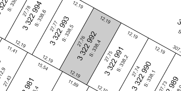 Tax Sale Montreal, Quebec - 444519-00