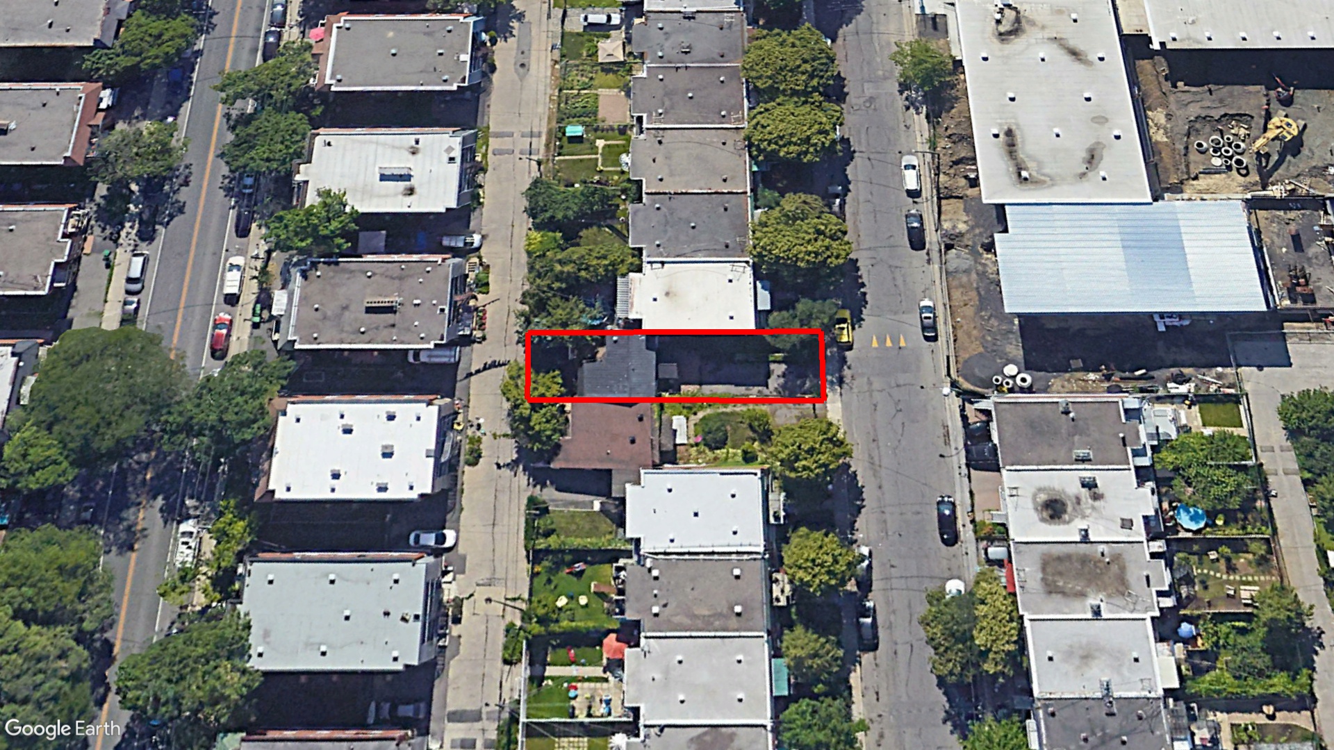 Tax Sale Montreal, Quebec - 673858-00