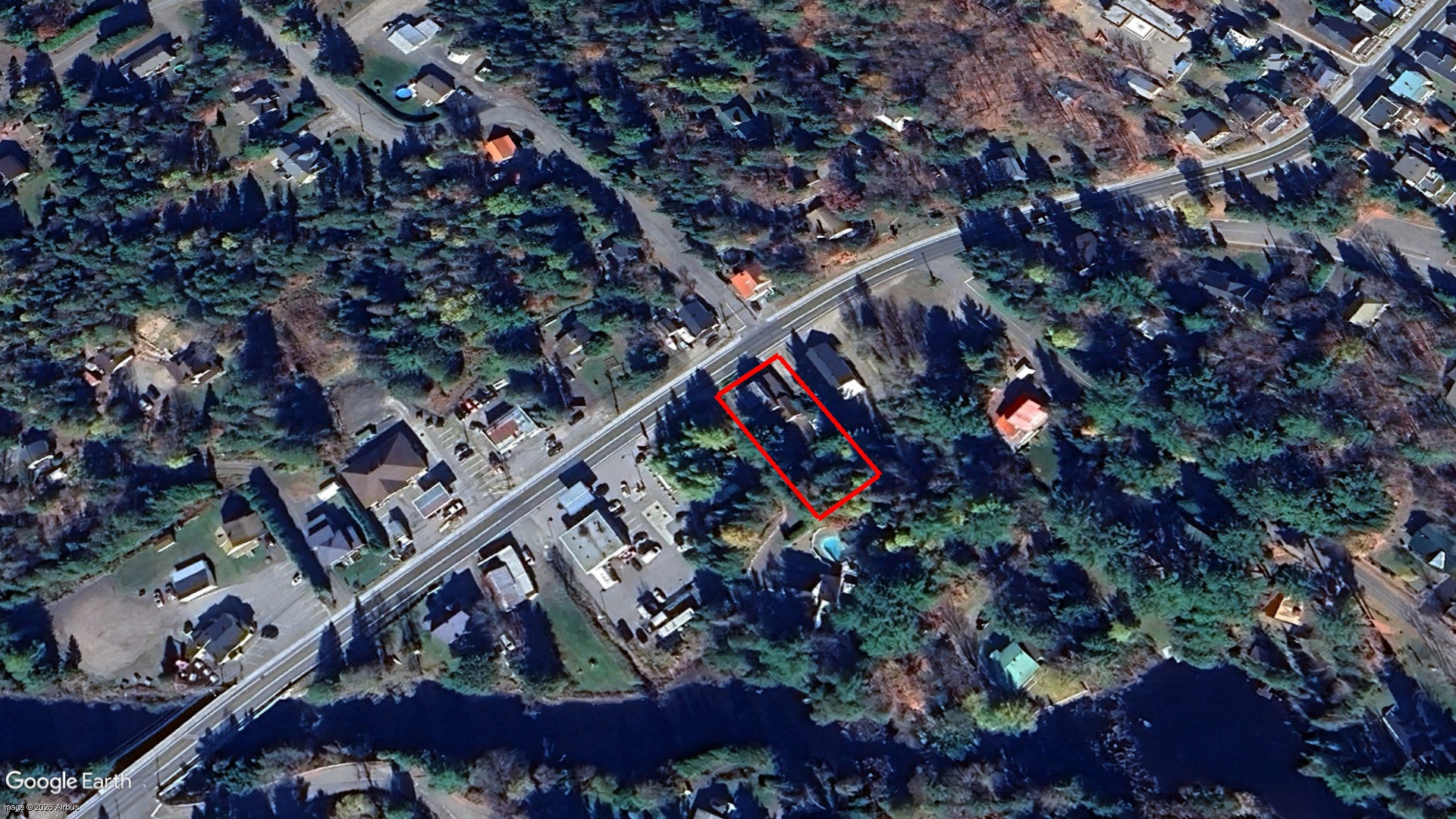 Tax Sale Les Pays-d'en-Haut, Quebec - 