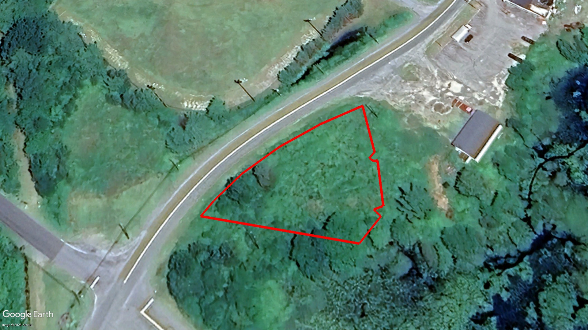 63 White Point Rd, Liverpool - Land Service