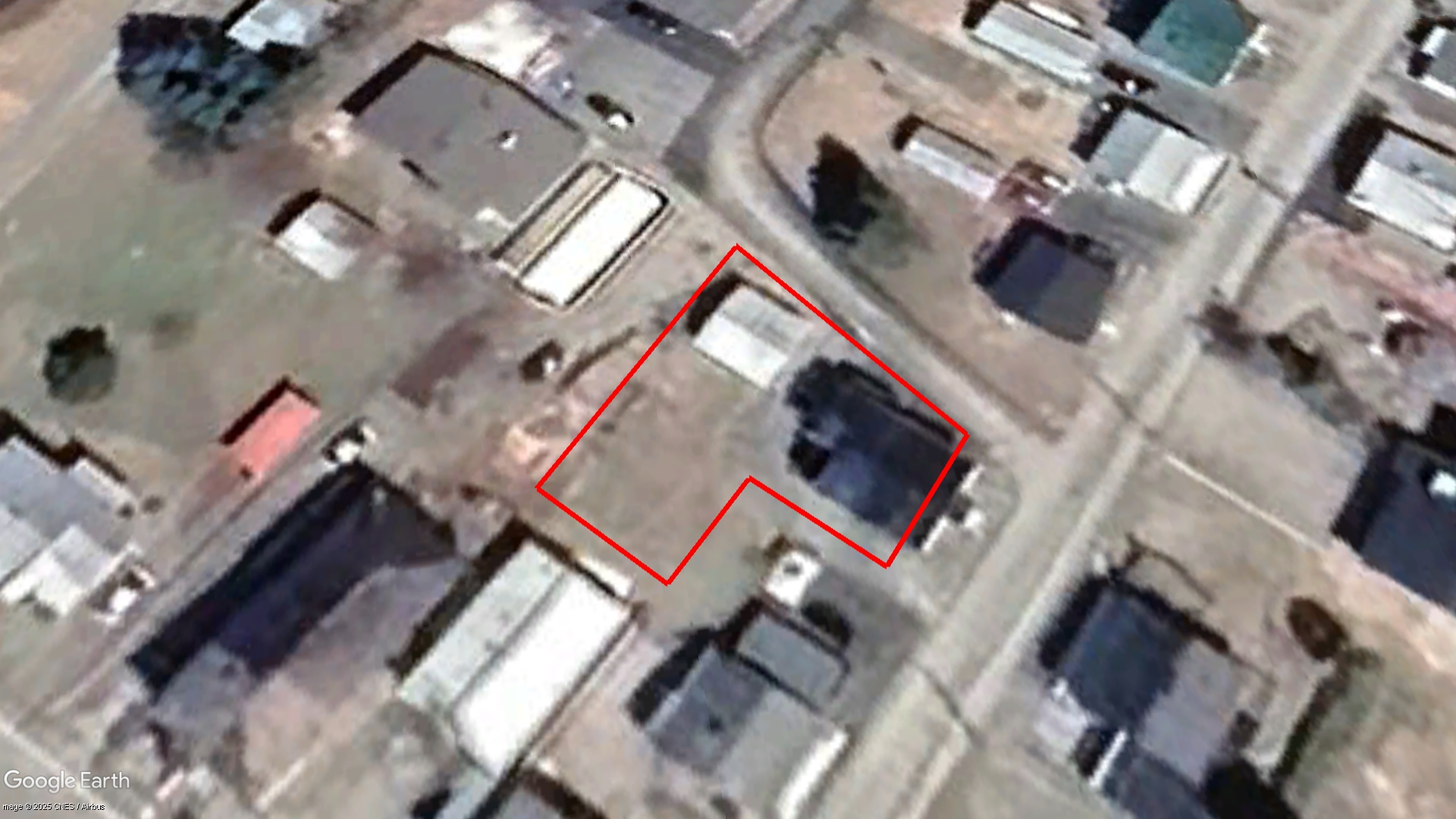 Tax Sale Etchemins, Quebec - 2159-06-2143