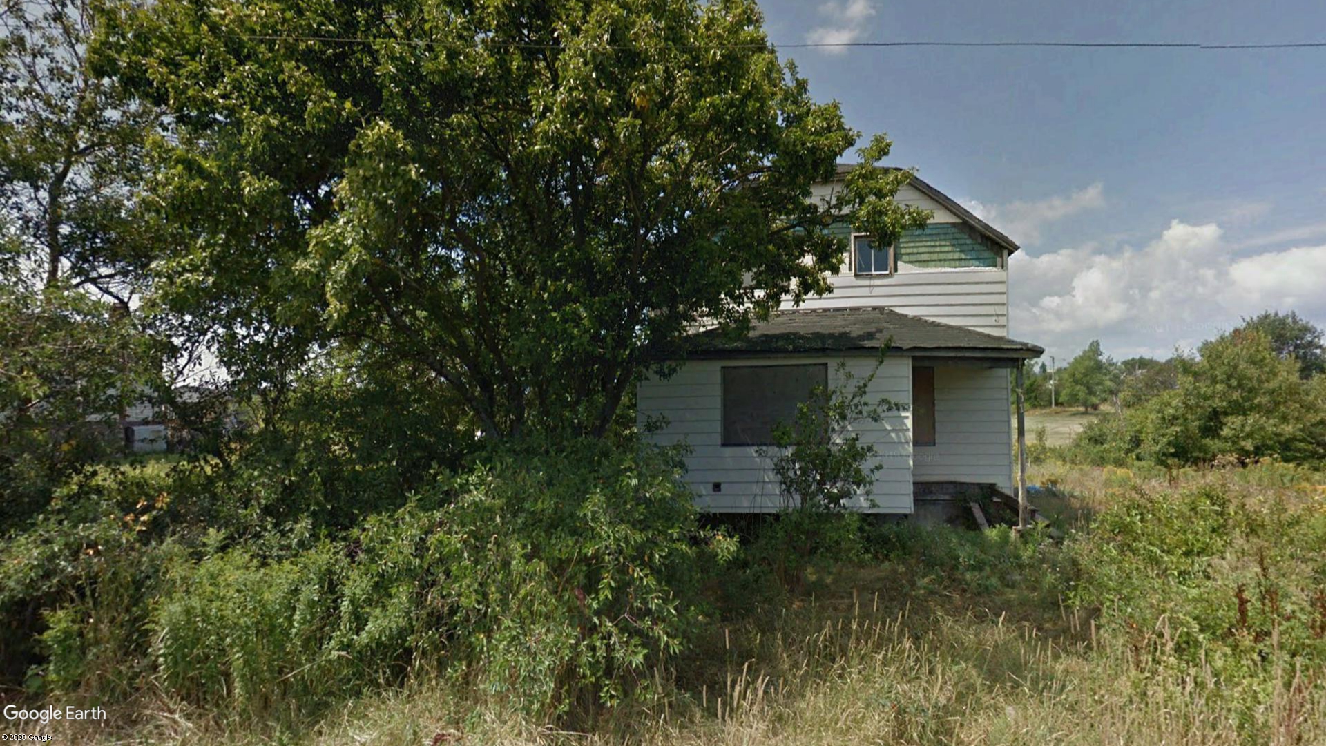 Tax Sale Cape Breton, Nova Scotia - 301701 