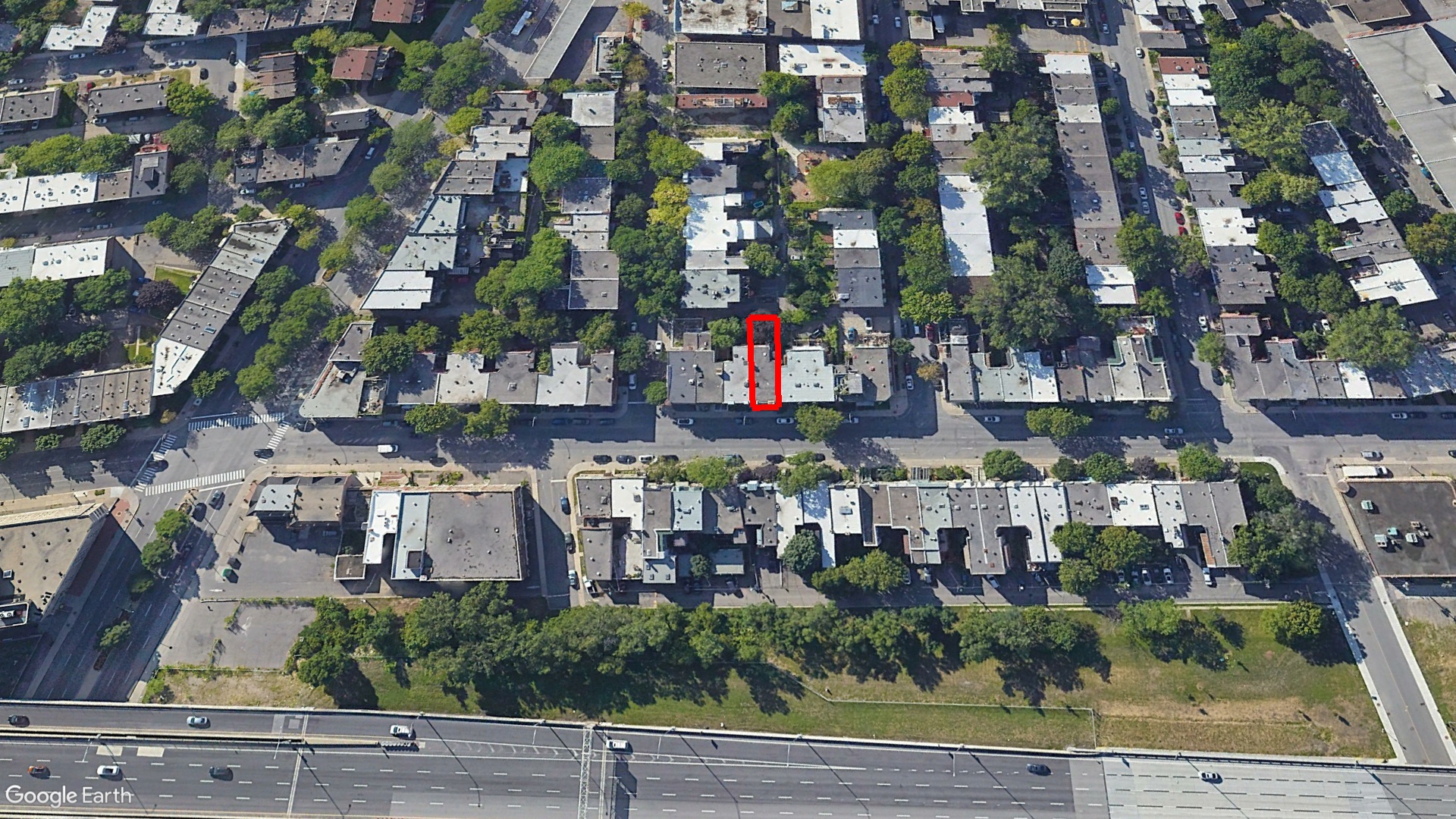 Tax Sale Montreal, Quebec - 251137-00