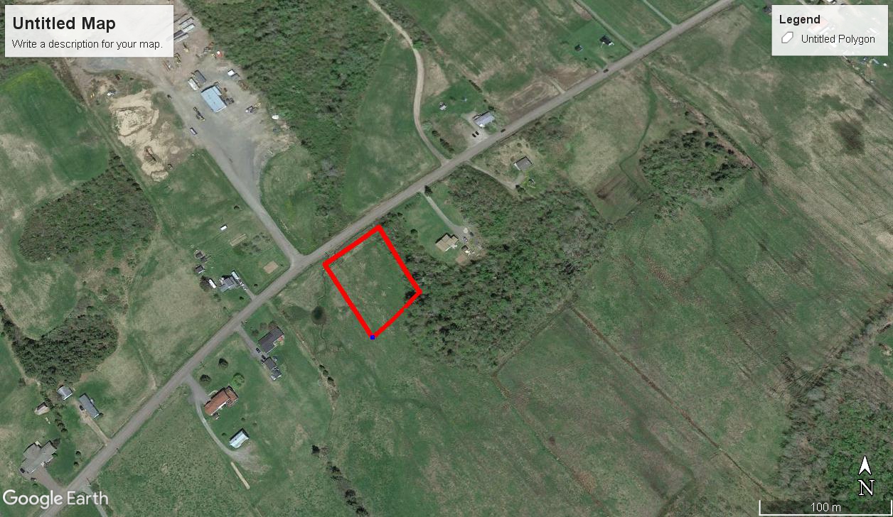 Tax Sale Moncton, New Brunswick - 02417106