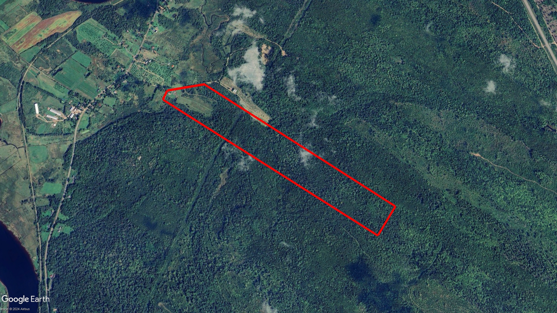 Tax Sale Annapolis, Nova Scotia - 4998235