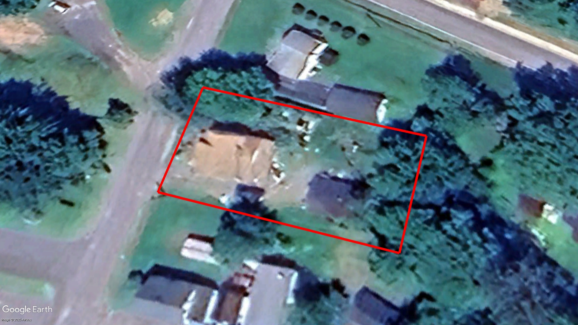 Tax Sale York/Sunbury, New Brunswick - 00838241