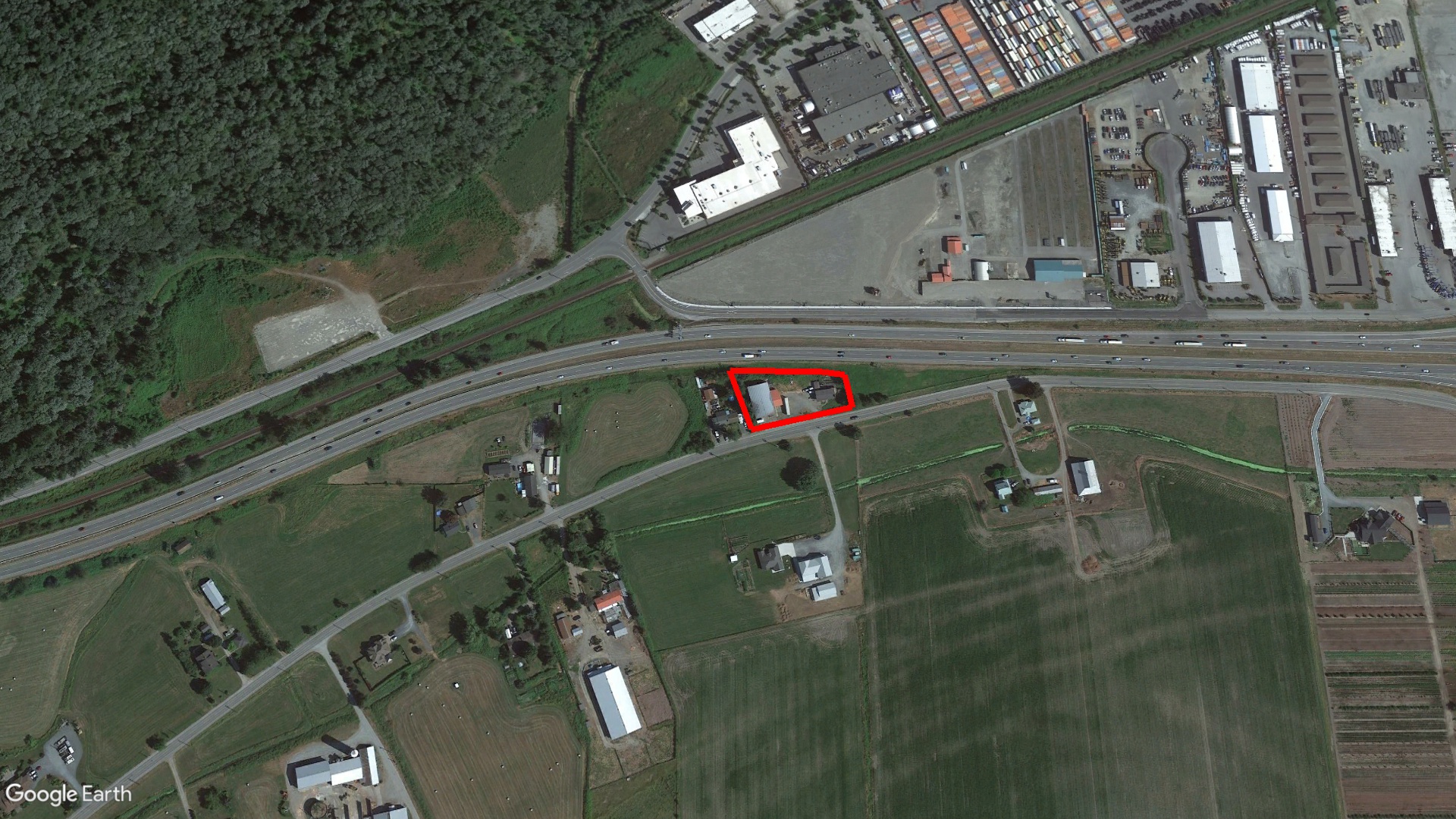 Tax Sale Chilliwack, British Columbia - 15-303-0766-43615