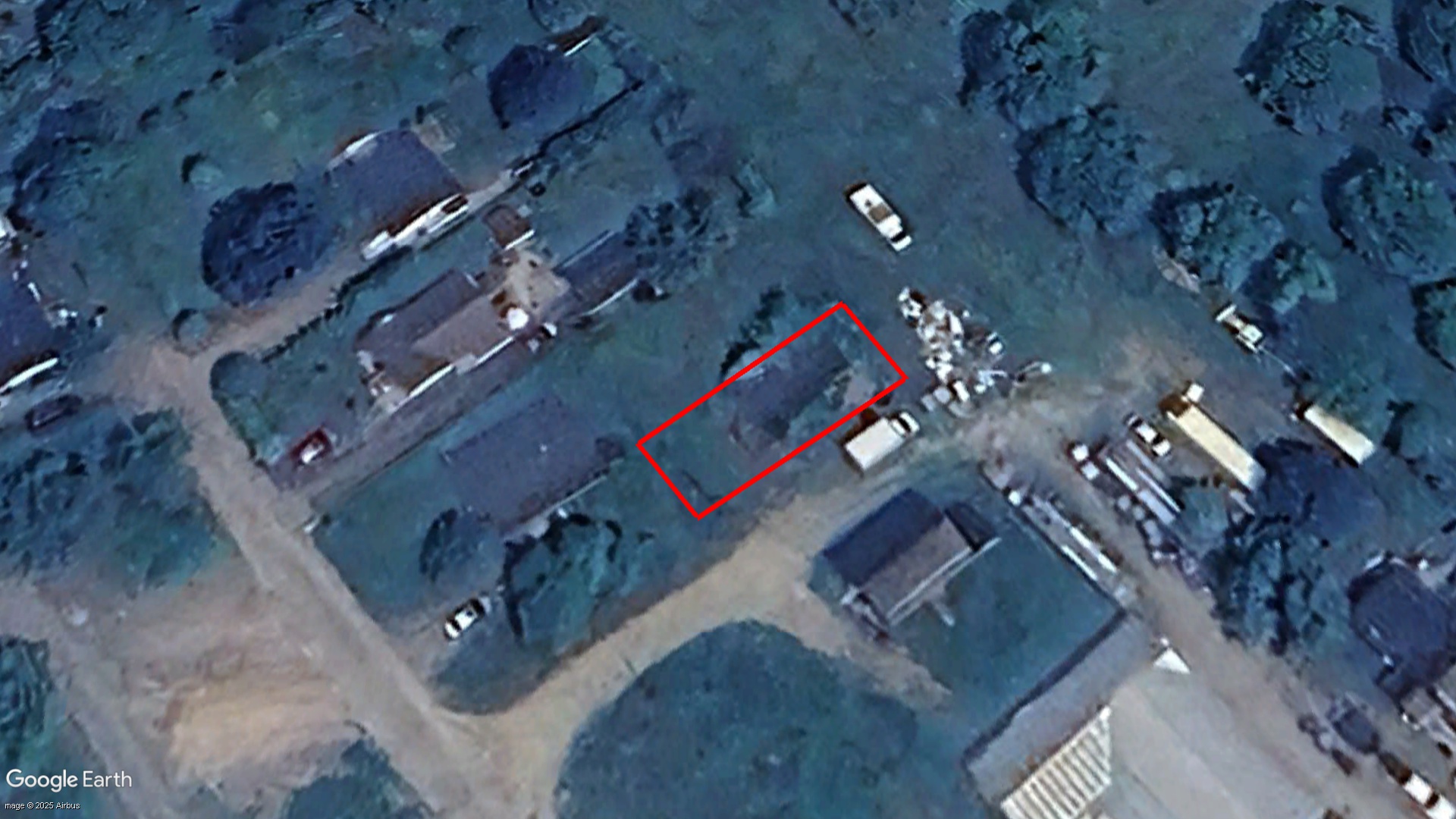 Tax Sale Northumberland, New Brunswick - 02827034