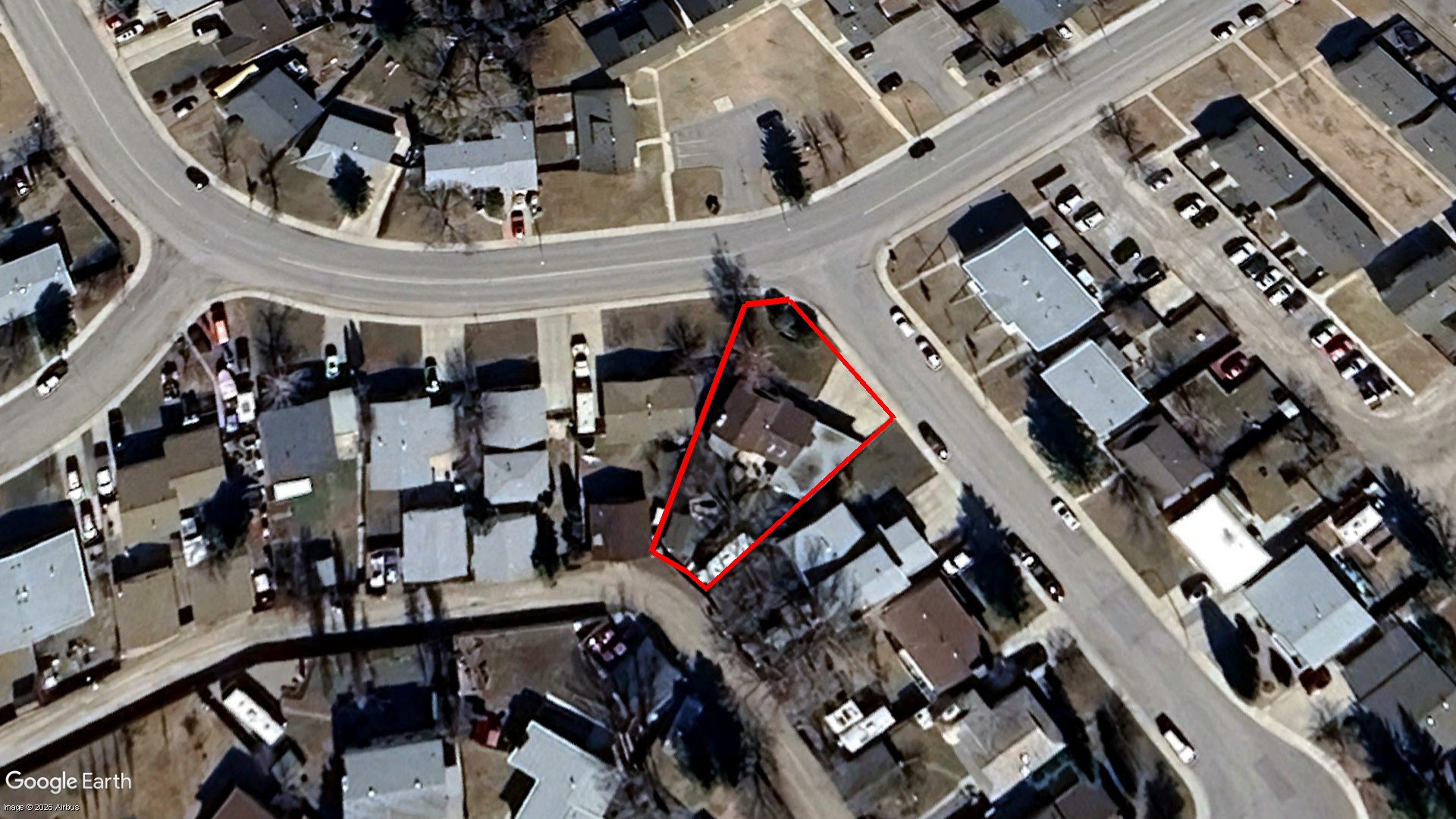 Tax Sale Lethbridge, Alberta - 991175356