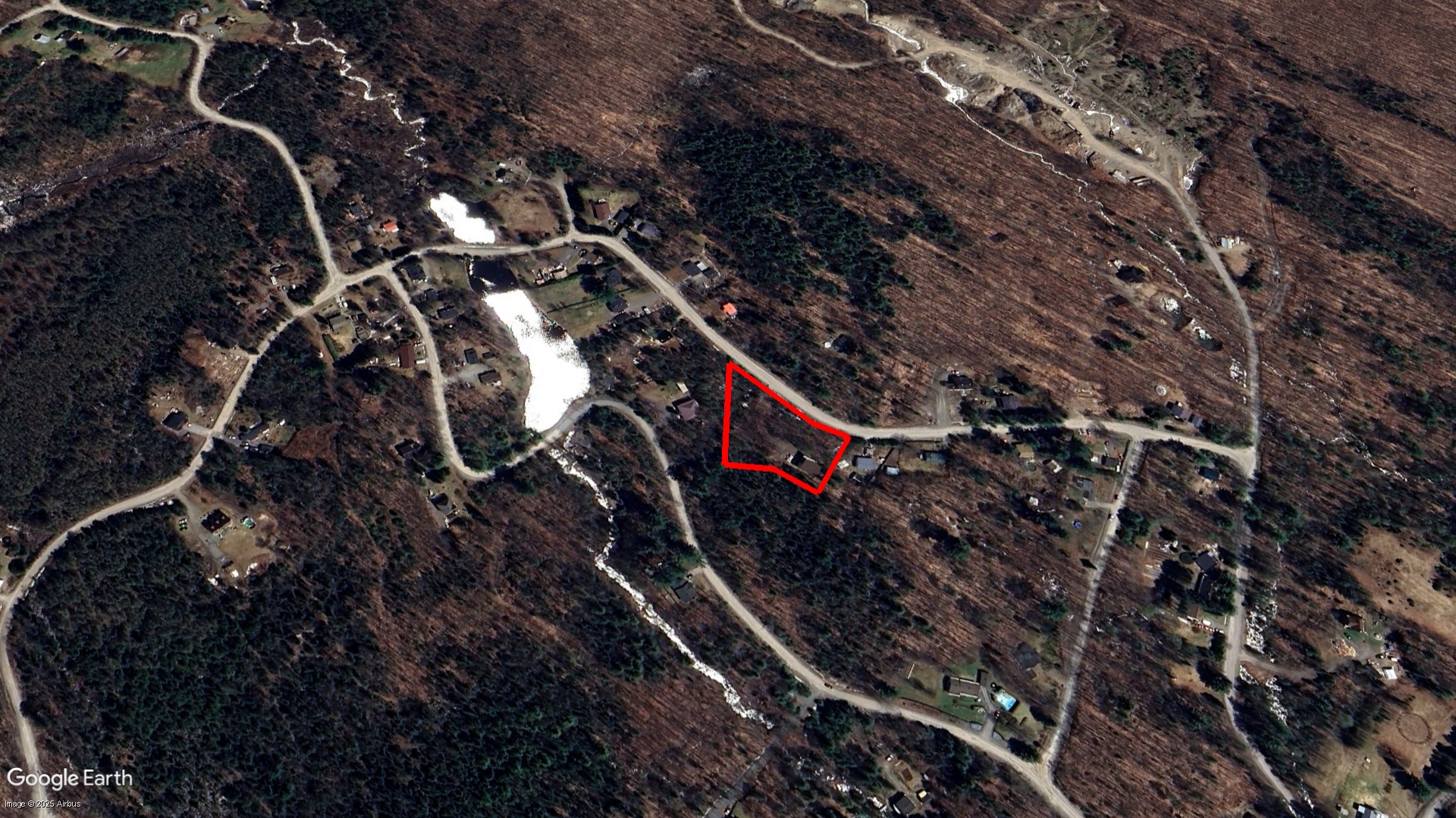 Tax Sale Montcalm, Quebec - 