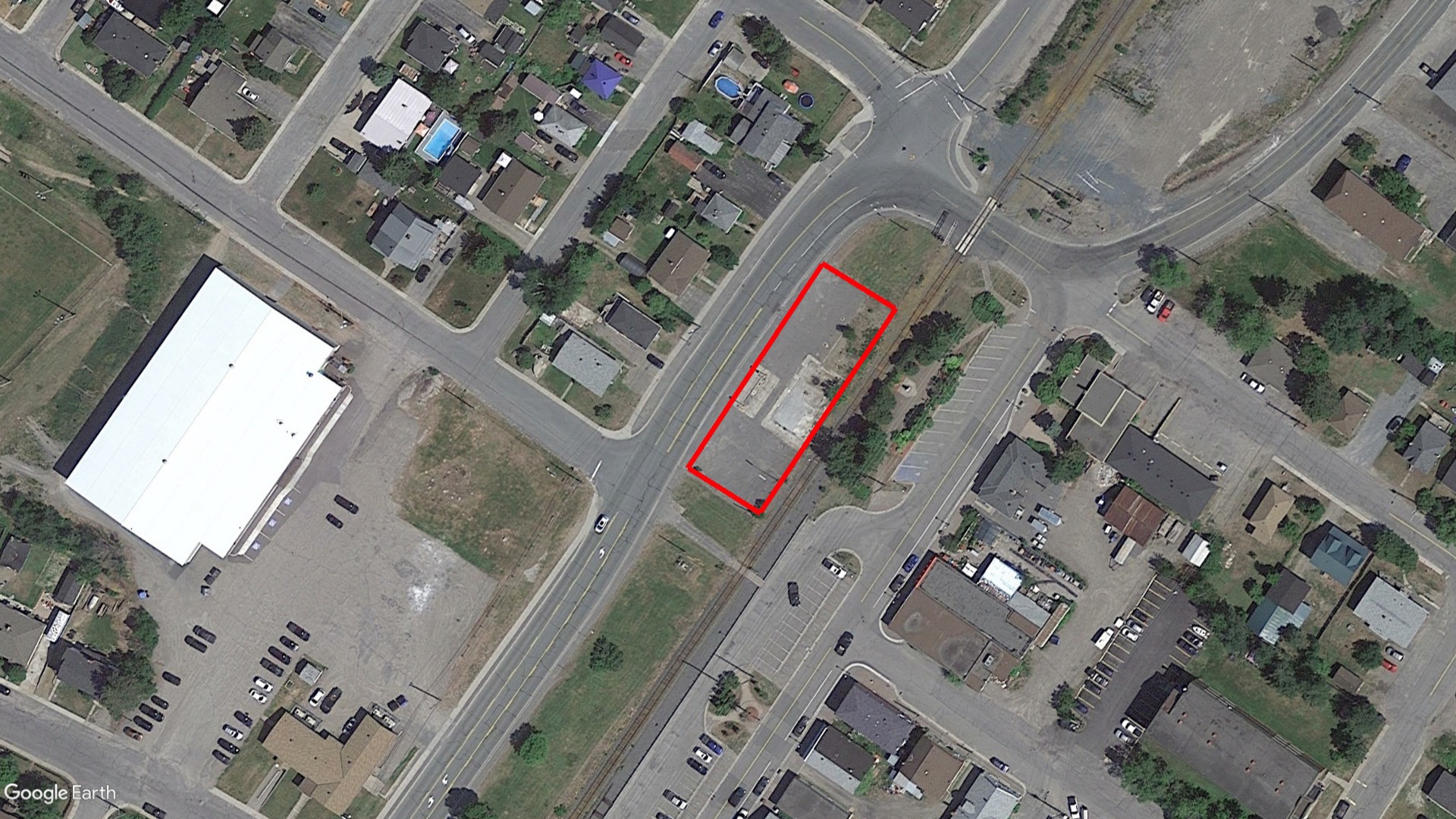 Tax Sale Greater Sudbury, Ontario - 5307.150.003.12500.0000