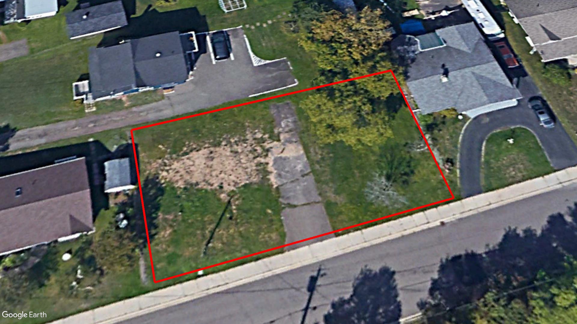 Tax Sale Albert Westmorland, New Brunswick - 04790225