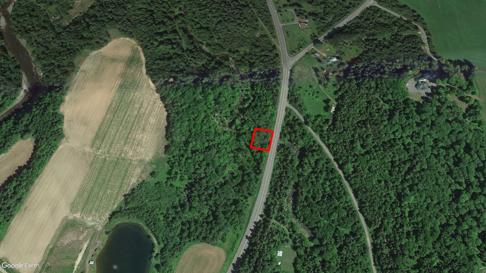 Tax Sale Coaticook, Quebec - 0388 70 8637