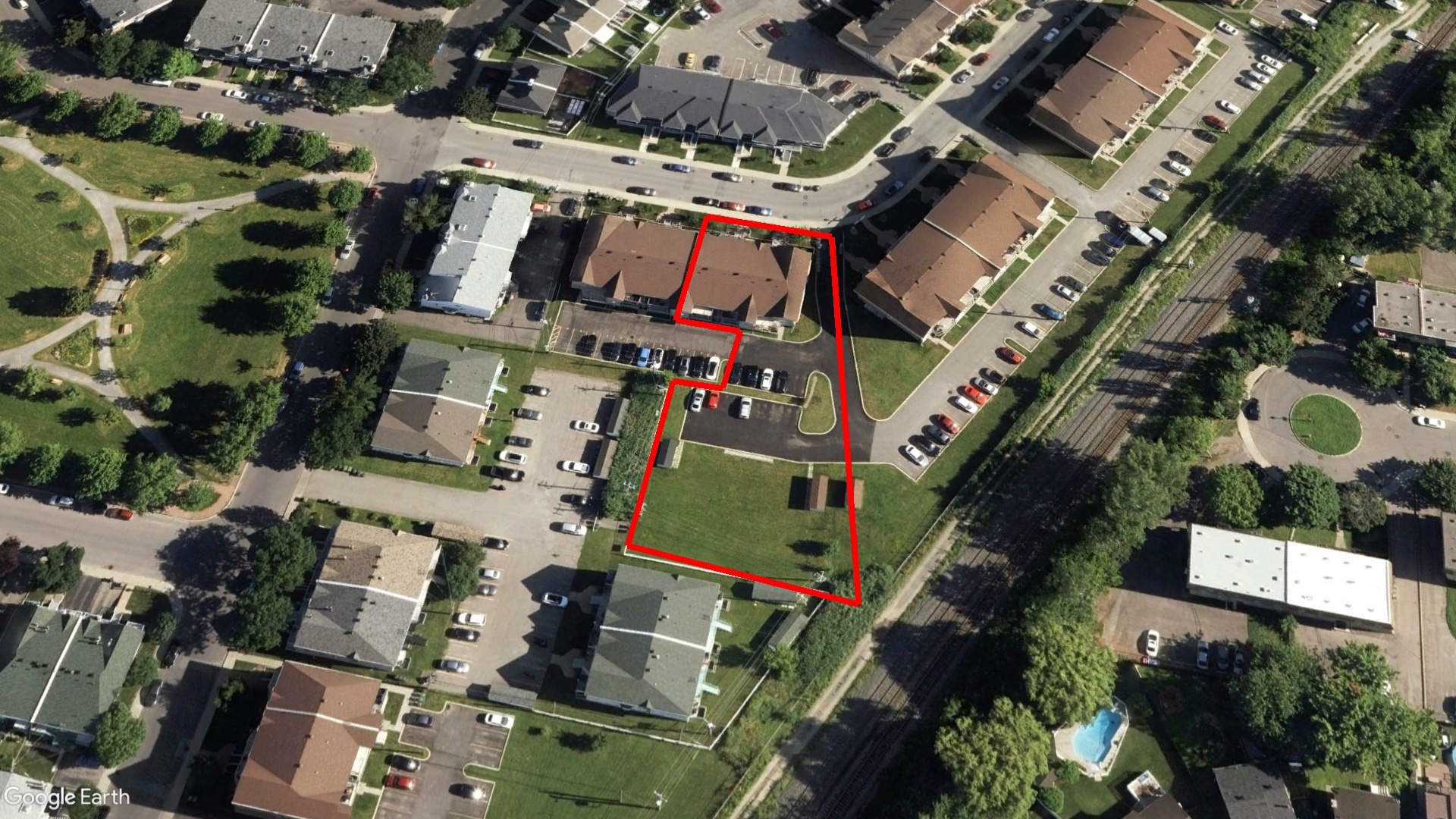 Tax Sale Montreal, Quebec - 808900-53