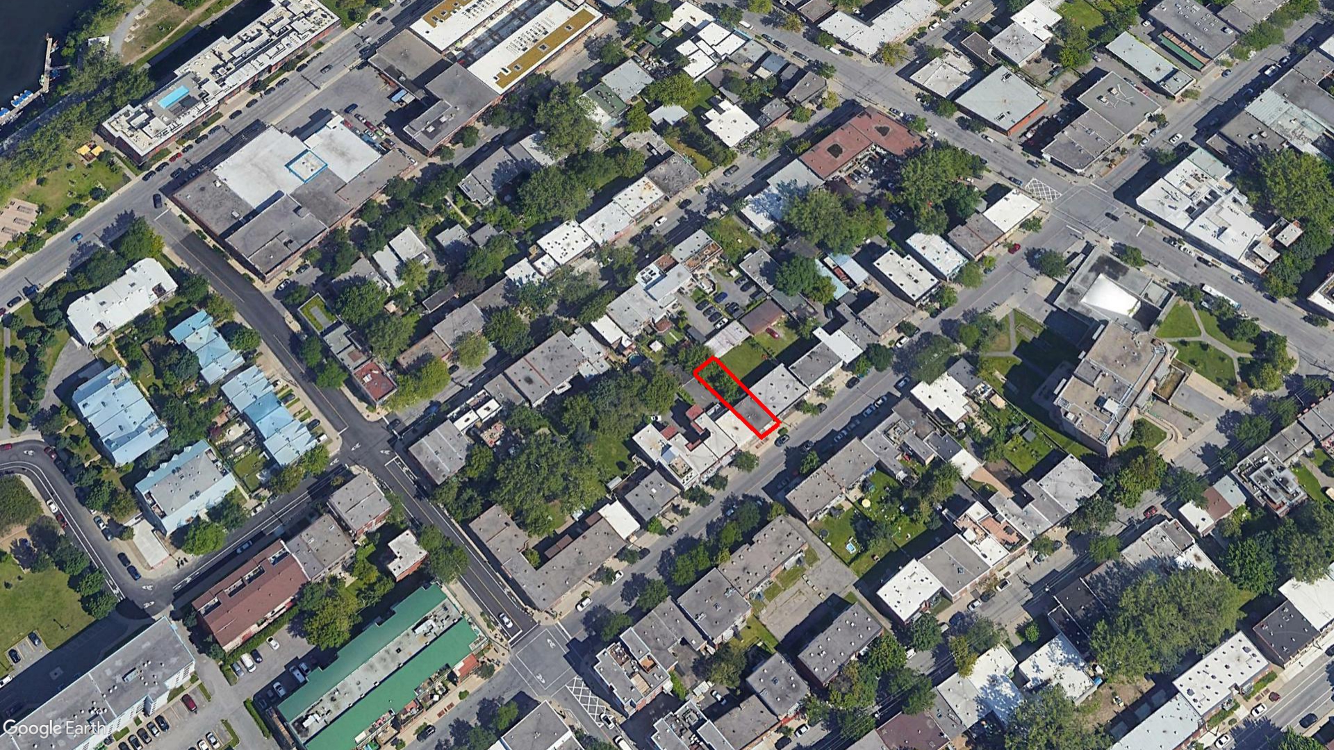 Tax Sale Montreal, Quebec - 240217-00