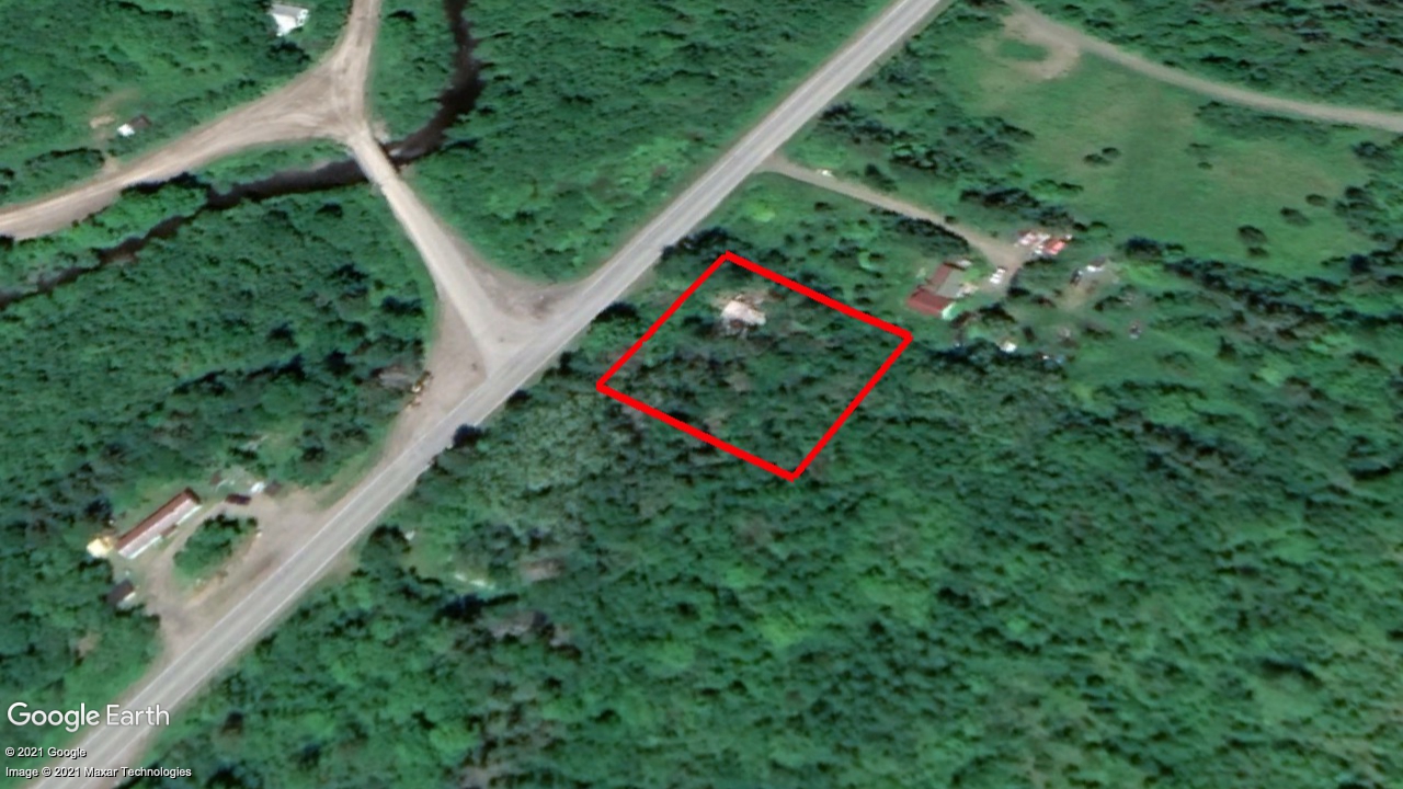 Tax Sale St. Mary's, Nova Scotia - 3685853