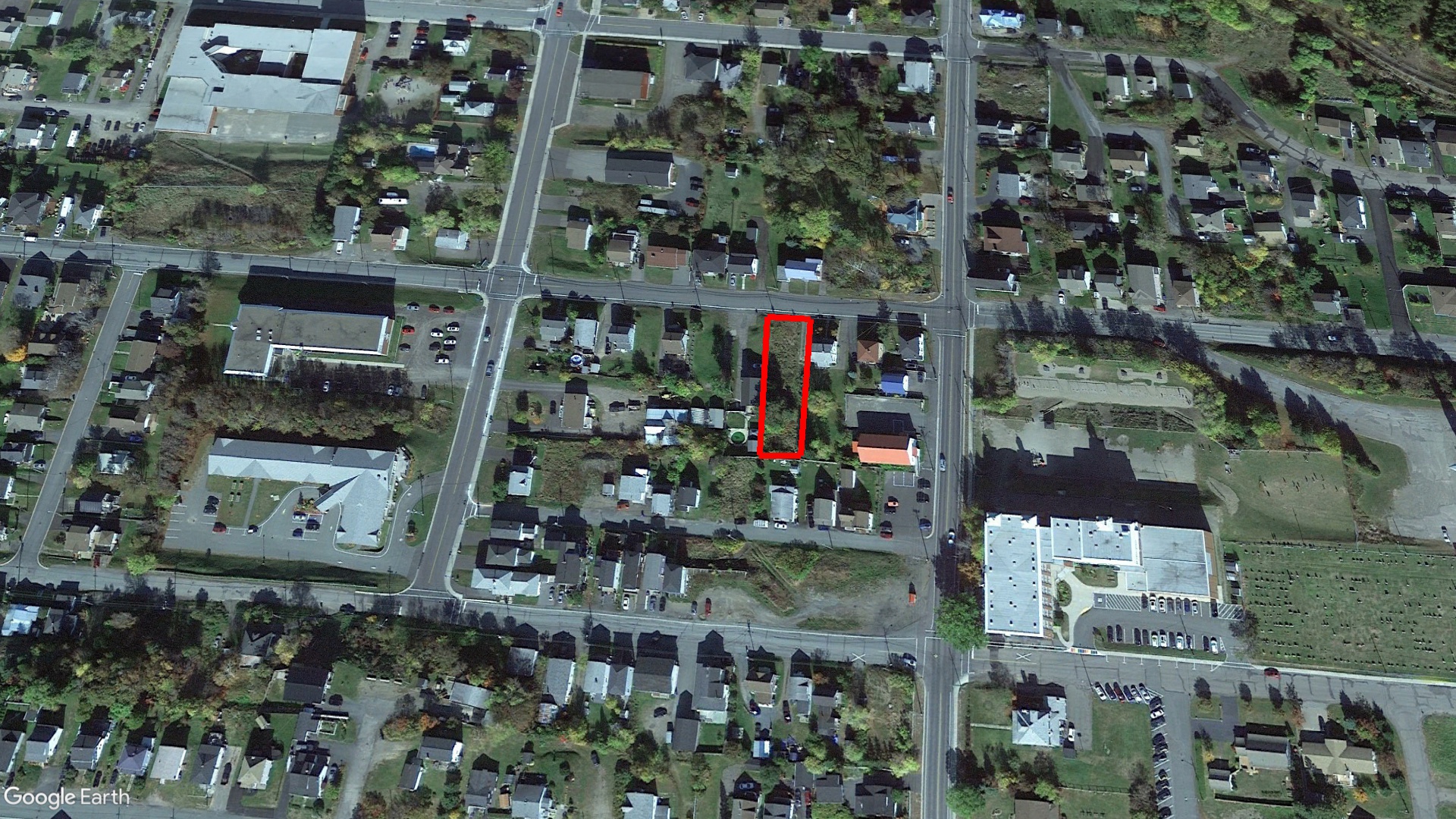 Tax Sale Restigouche, New Brunswick - 03408752