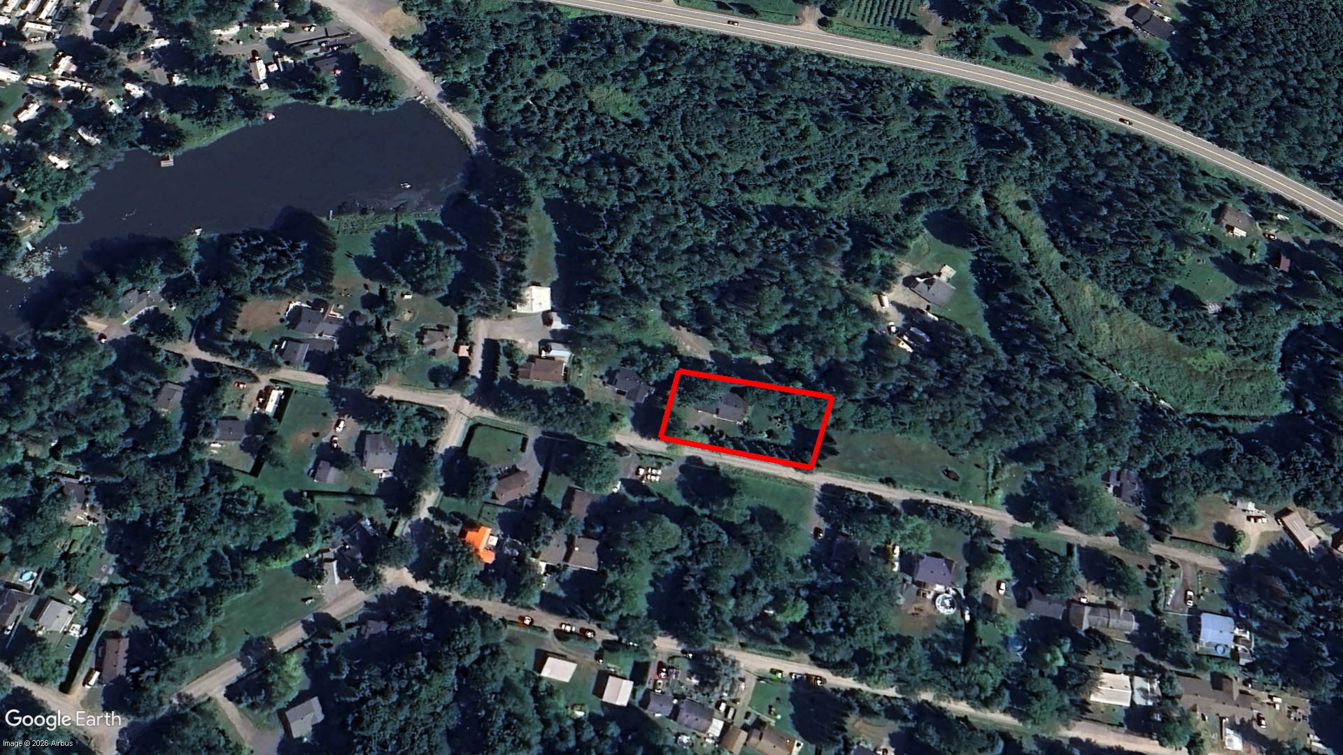 Tax Sale Joliette, Quebec - 