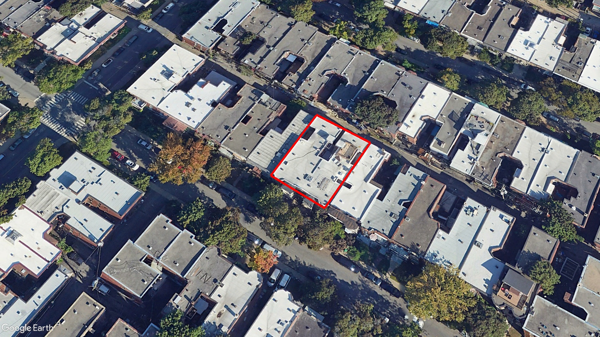 Tax Sale Montreal, Quebec - 052658-53 