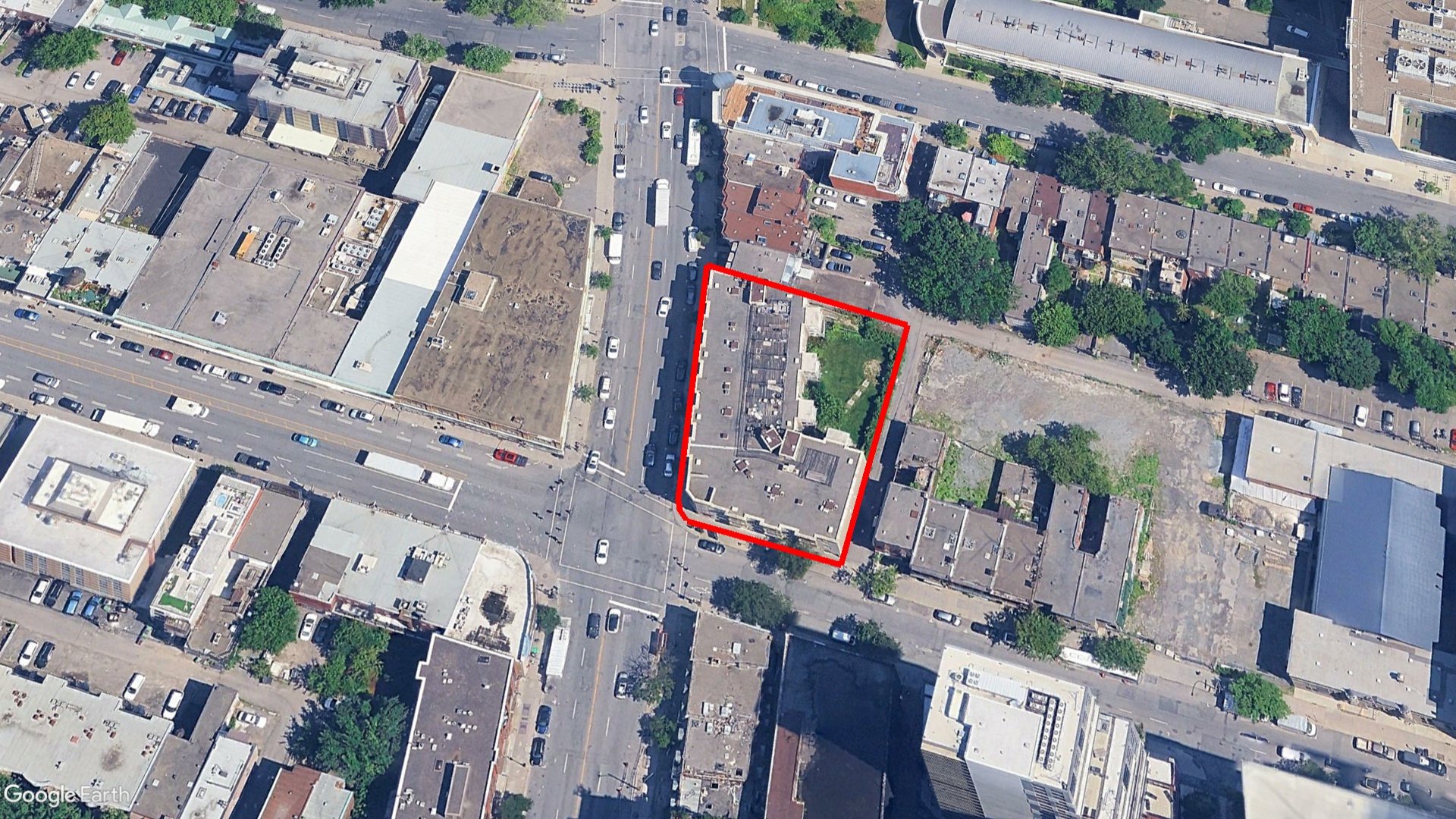 Tax Sale Montreal, Quebec - 171603-34