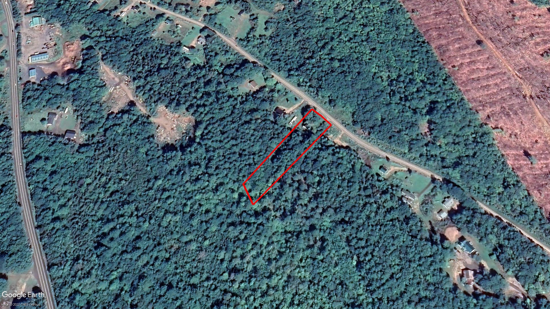 Tax Sale Annapolis, Nova Scotia - 00-176-869